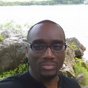 Meet your Posher, Jay